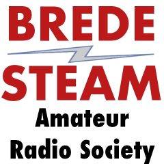 Brede Steam Amateur Radio Society